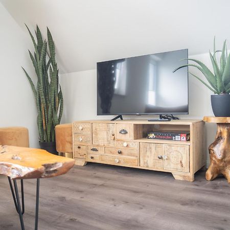 Duenenquartier Apartment 14 Zingst Exteriér fotografie